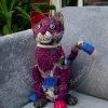 Chablis Scrappy Cat - Image 4