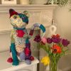 Chablis Scrappy Cat - Image 2