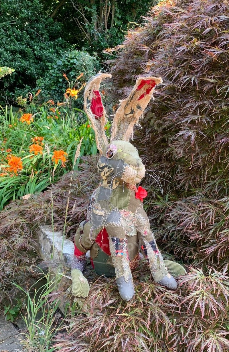Hendricks Scrappy Hare - Image 5