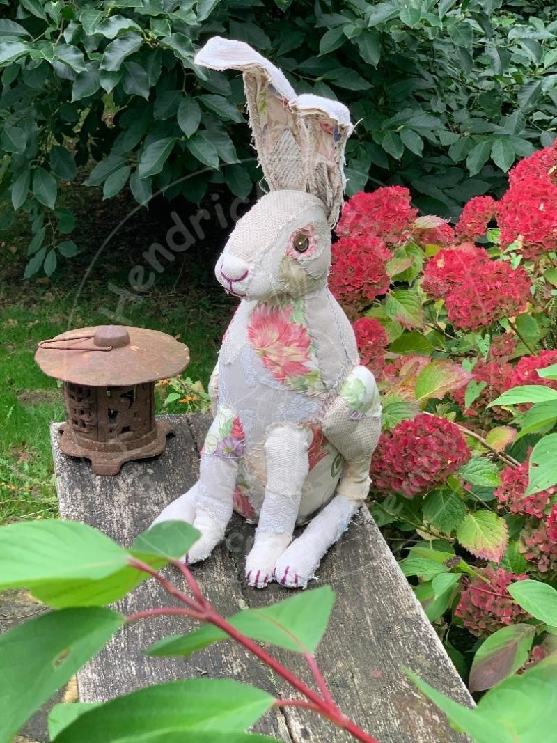 Hendricks Scrappy Hare - Image 4