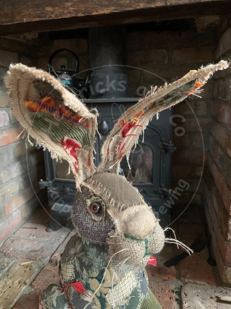 Hendricks Scrappy Hare - Image 2