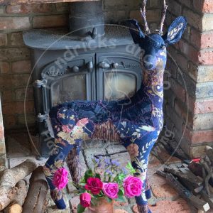 Roderick Scrappy Roe Deer